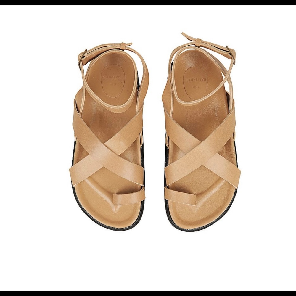 NWT The Leni Sandal